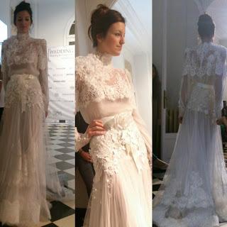 Wedding Collections 2014