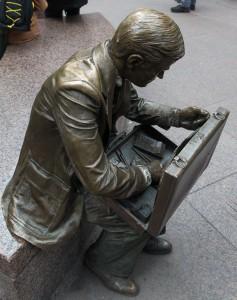 ¿Qué es un cisne negro para un emprendedor? para emprendedores coaching madrid