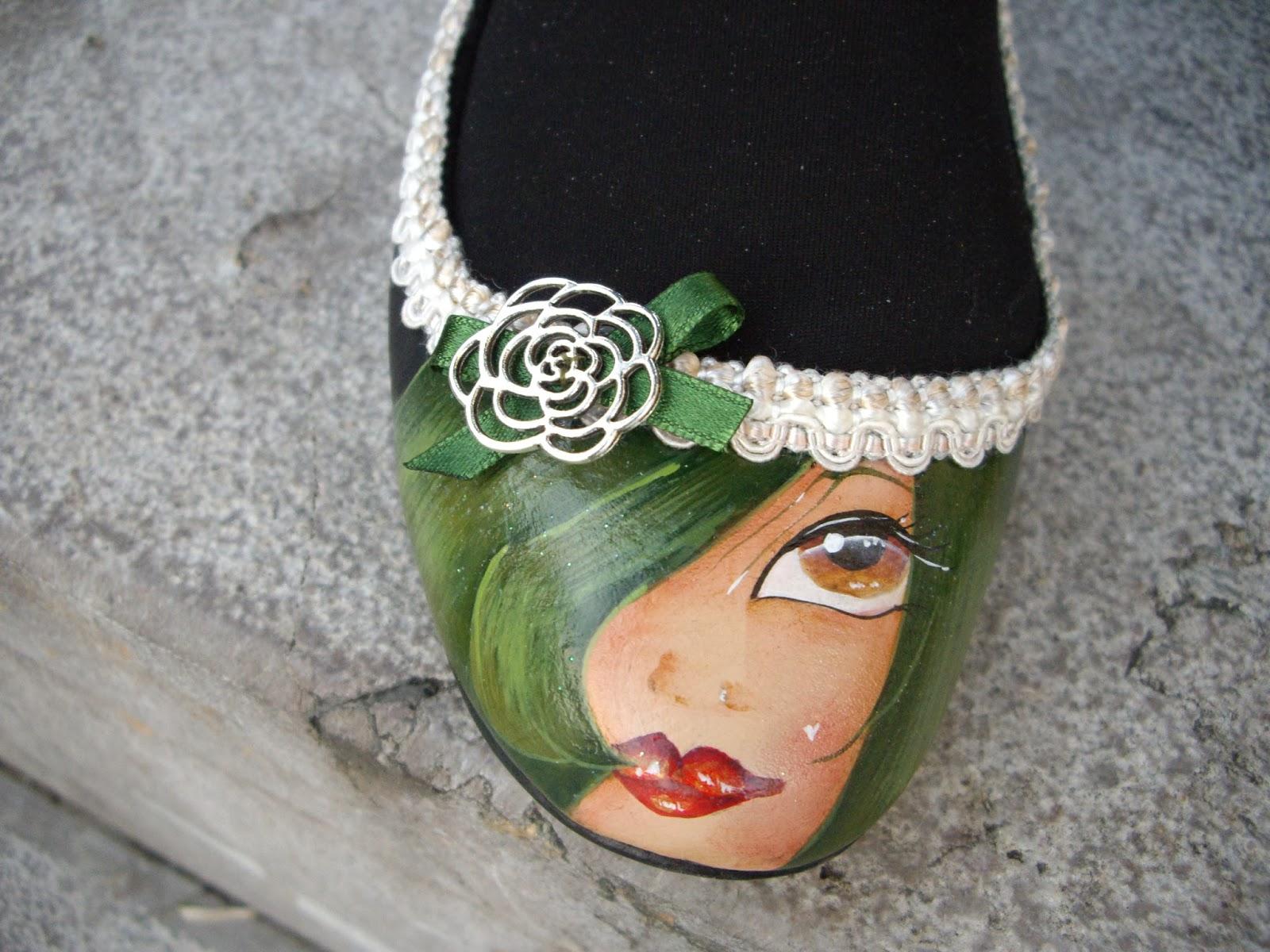 Con mis bailarinas de la firma Pd: Adryus!!! Con mis bailarinas de la firma Pd: Adryus!!!