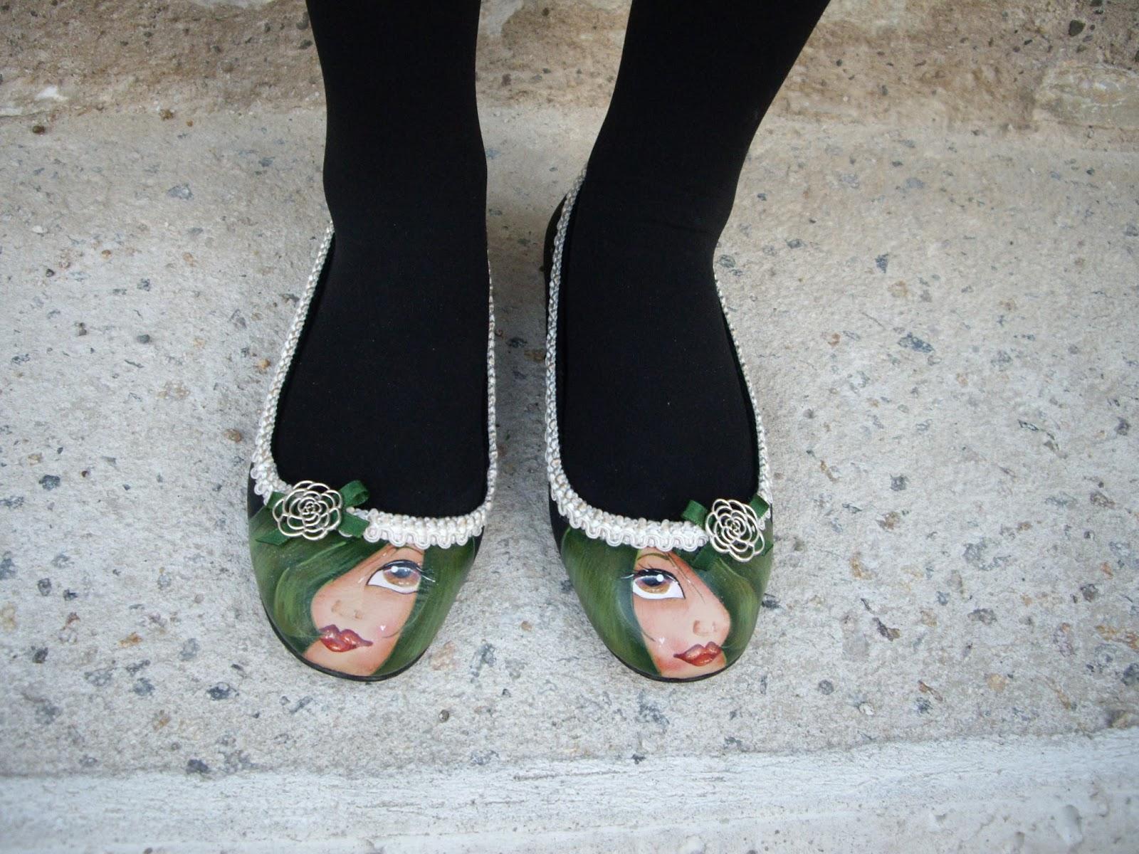 Con mis bailarinas de la firma Pd: Adryus!!! Con mis bailarinas de la firma Pd: Adryus!!!