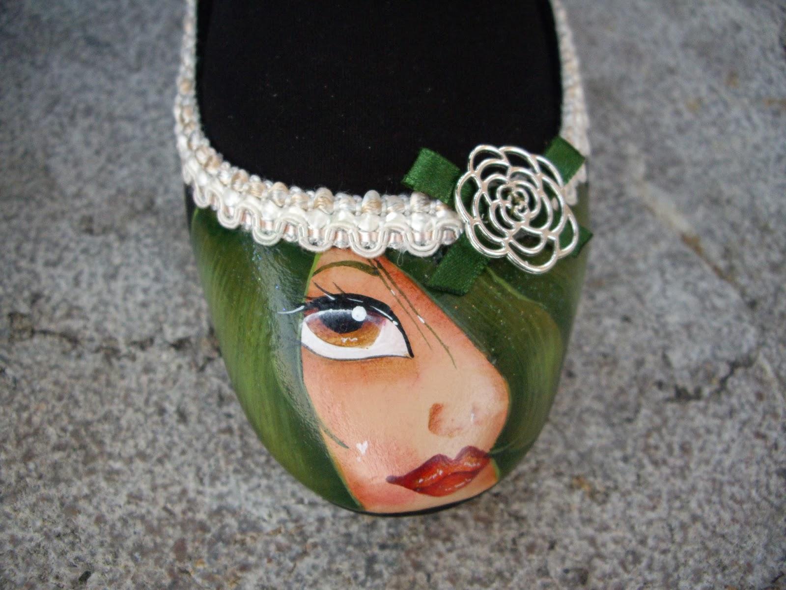 Con mis bailarinas de la firma Pd: Adryus!!! Con mis bailarinas de la firma Pd: Adryus!!!