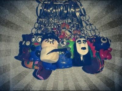 IT´S FIMO TIME! IT´S FIMO TIME!