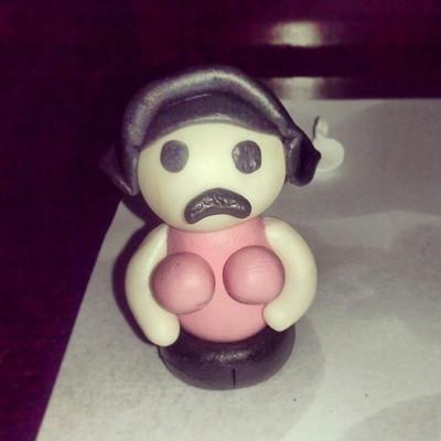 IT´S FIMO TIME! IT´S FIMO TIME!