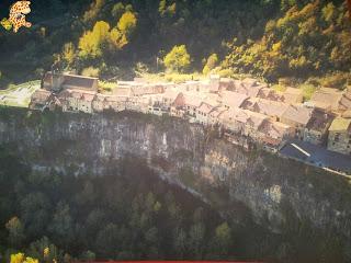 La Garrotxa - Rutas de senderismo La Garrotxa - Rutas de senderismo