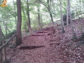 La Garrotxa - Rutas de senderismo La Garrotxa - Rutas de senderismo