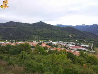 La Garrotxa - Rutas de senderismo La Garrotxa - Rutas de senderismo