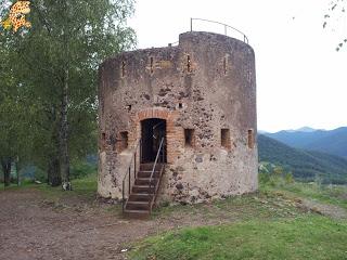La Garrotxa - Rutas de senderismo La Garrotxa - Rutas de senderismo