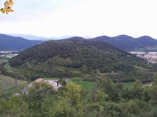 La Garrotxa - Rutas de senderismo La Garrotxa - Rutas de senderismo