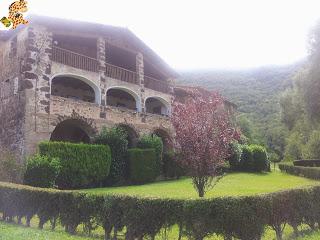 La Garrotxa - Rutas de senderismo La Garrotxa - Rutas de senderismo