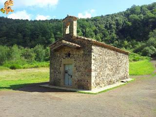 La Garrotxa - Rutas de senderismo La Garrotxa - Rutas de senderismo