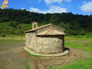 La Garrotxa - Rutas de senderismo La Garrotxa - Rutas de senderismo