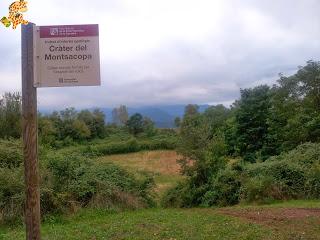 La Garrotxa - Rutas de senderismo La Garrotxa - Rutas de senderismo