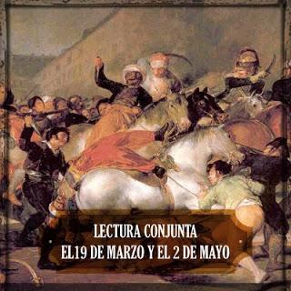 'El 19 de marzo y el 2 de mayo', de Benito Pérez Galdós