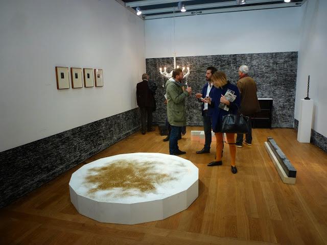 FIAC 2013, los franceses lo hacen mejor FIAC 2013, los franceses lo hacen mejor