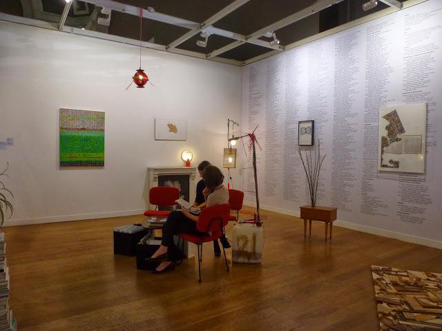 FIAC 2013, los franceses lo hacen mejor FIAC 2013, los franceses lo hacen mejor
