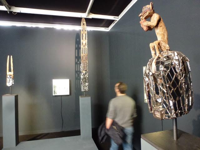 FIAC 2013, los franceses lo hacen mejor FIAC 2013, los franceses lo hacen mejor