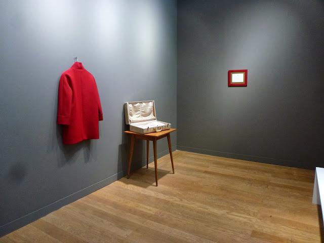 FIAC 2013, los franceses lo hacen mejor FIAC 2013, los franceses lo hacen mejor