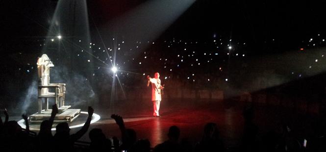 Manicomio. Circo de los Horrores Manicomio. Circo de los Horrores