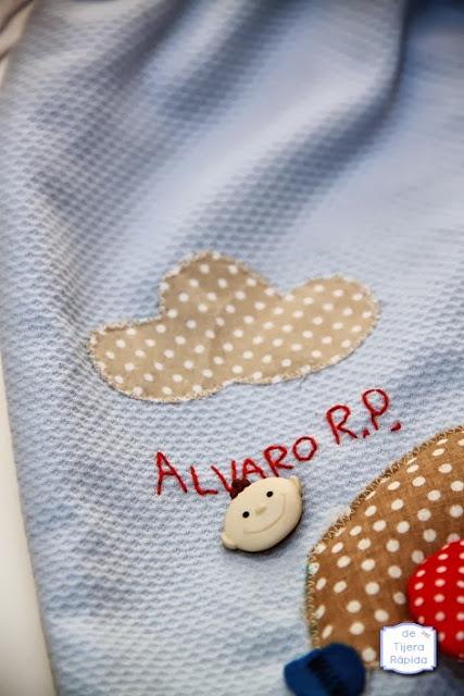 Mochila para guardería -Coche- Mochila para guarderia personalizada