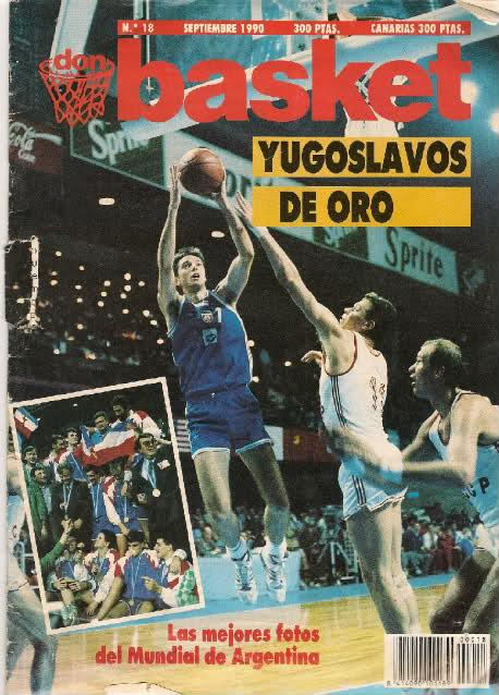 LA PRIMERA METAMORFOSIS DE TONI KUKOC Imagen