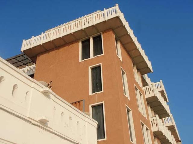 La Influencia Arquitectonica de Gardella en Venecia La Influencia Arquitectonica de Gardella en Venecia