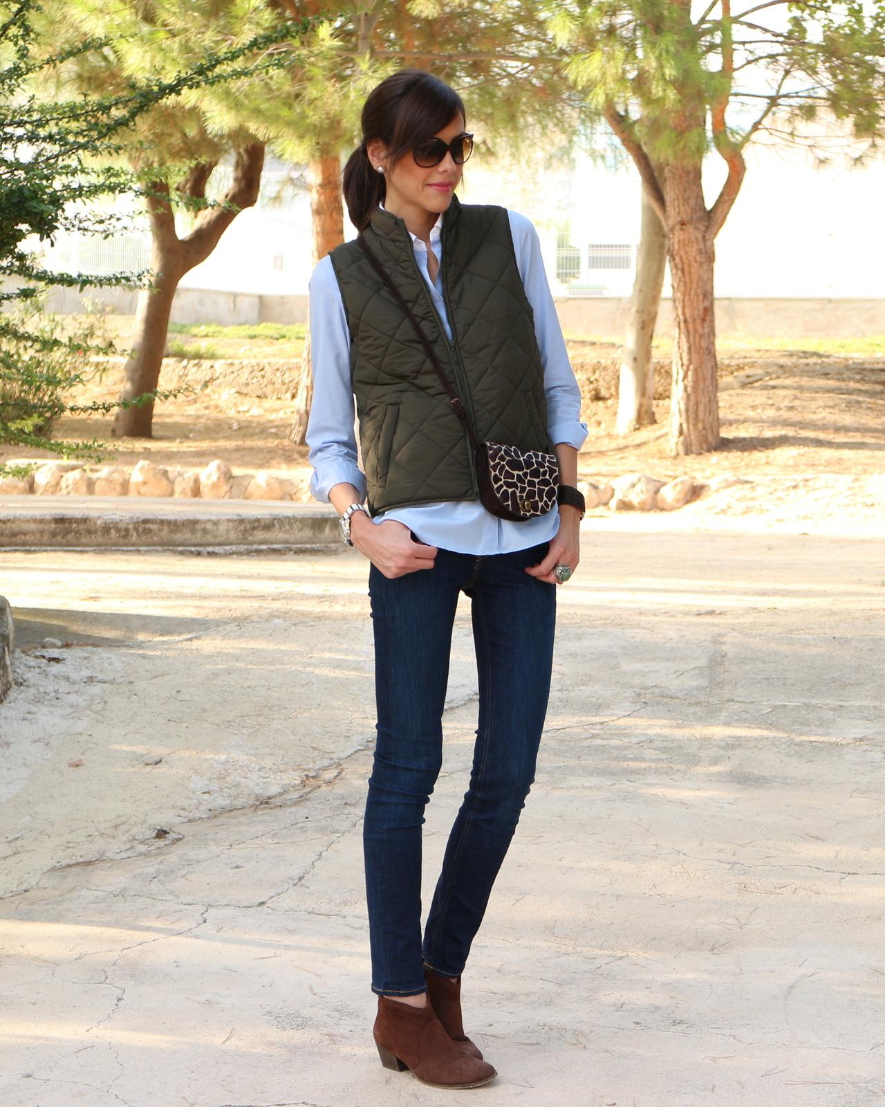 Chaleco + Botines Image Hosted by ImageShack.us