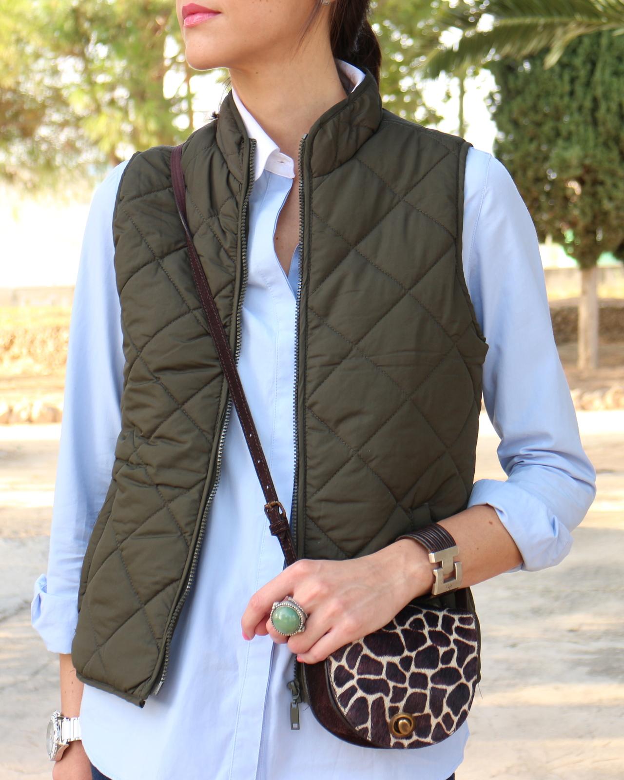 Chaleco + Botines Image Hosted by ImageShack.us