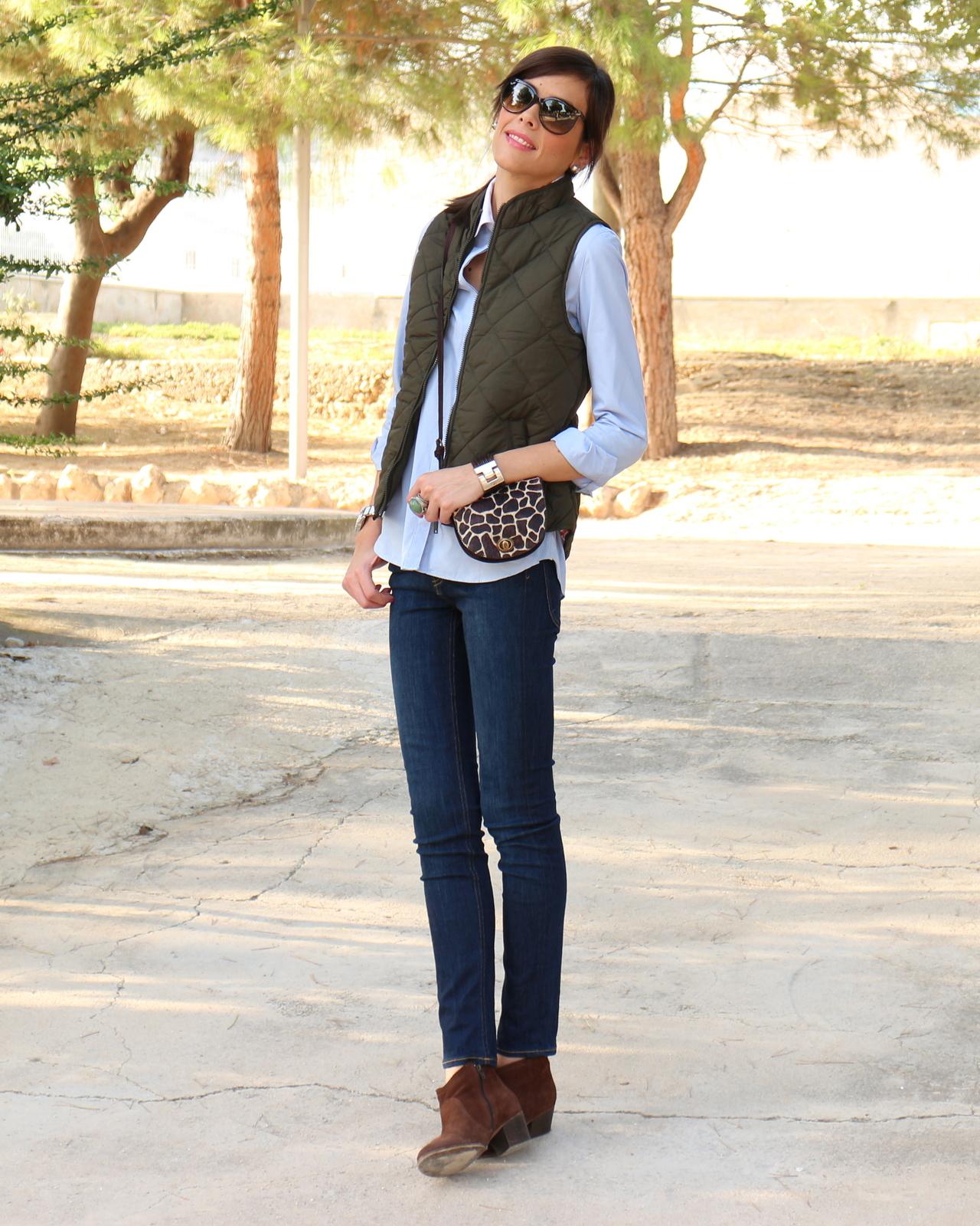 Chaleco + Botines Image Hosted by ImageShack.us