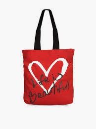 TOTE BAG TOTE BAG