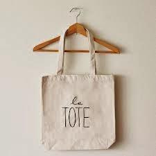 TOTE BAG TOTE BAG