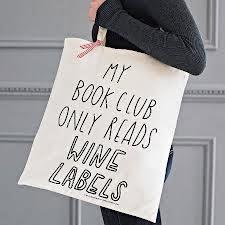 TOTE BAG TOTE BAG