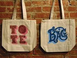 TOTE BAG TOTE BAG