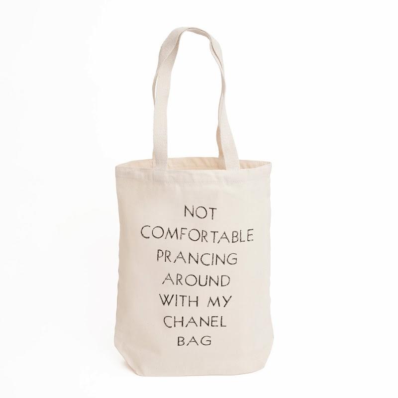TOTE BAG TOTE BAG
