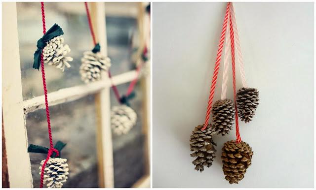 DIY + DECO INSPIRACION OTOÑO/INVIERNO