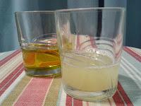 Aceite y limón aceite y limon