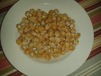 Garbanzos garbanzos