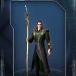 Llega Loki a Marvel Heroes como personaje jugable Loki de Los Vengadores para Marvel Heroes