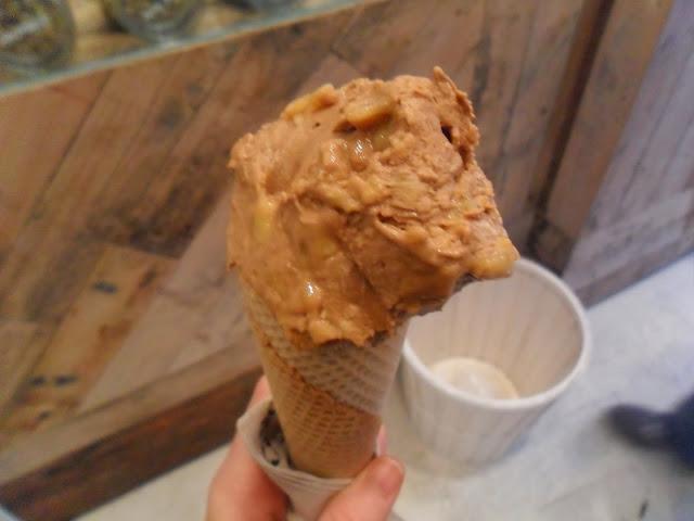 Cinnamon roll cookies Cinnamon roll cookies