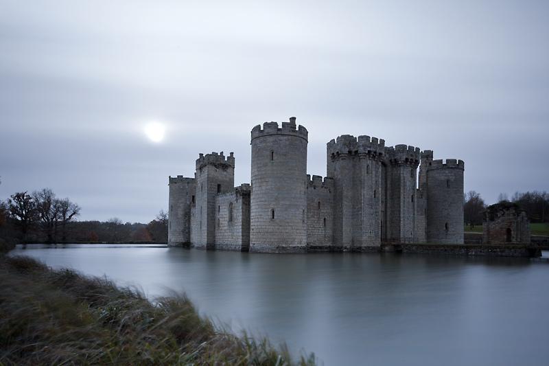 Castillo Bodiam4