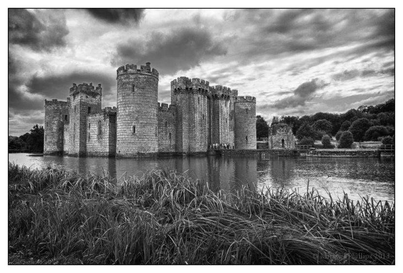 Castillo Bodiam3