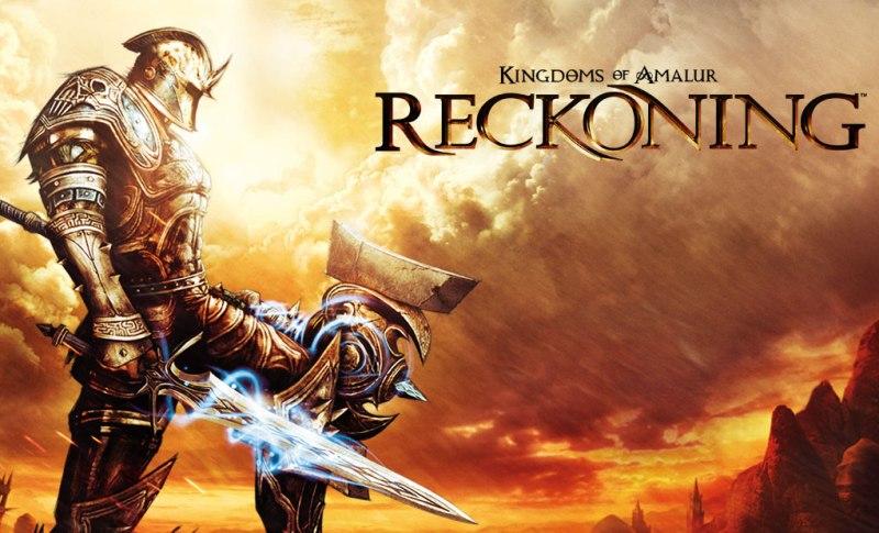 El reto AAA kingdoms of amalur reckoning El reto AAA