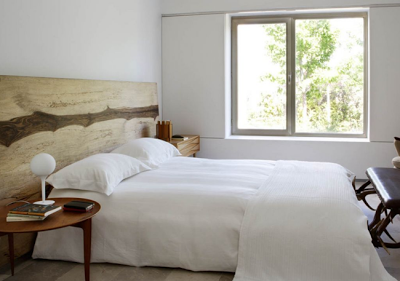 Casa Moderna con Toques Rusticos Casa Moderna con Toques Rusticos