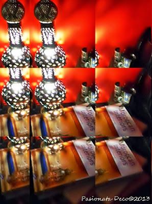 ¿Te apetece llevar la calidez y la sensualidad de Marruecos a tu casa? ¿Te apetece llevar la calidez y la sensualidad de Marruecos a tu casa?