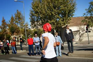 Medio Maratón Lleida 2013