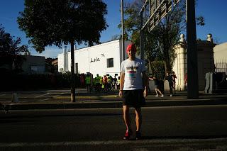 Medio Maratón Lleida 2013