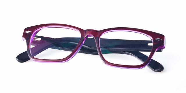 Mister Spex new glasses Mister Spex new glasses