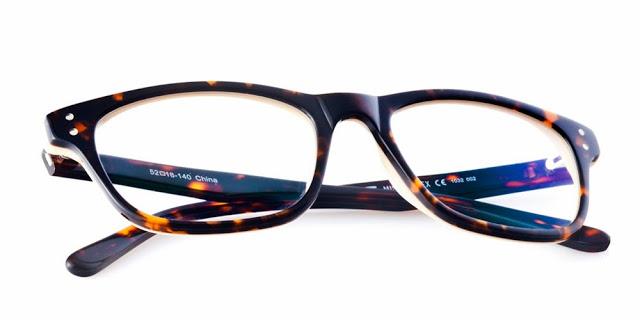 Mister Spex new glasses Mister Spex new glasses