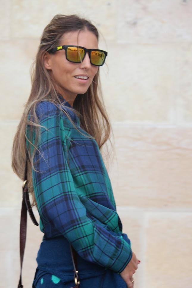 A L L I N B L U E A L L I N B L U E