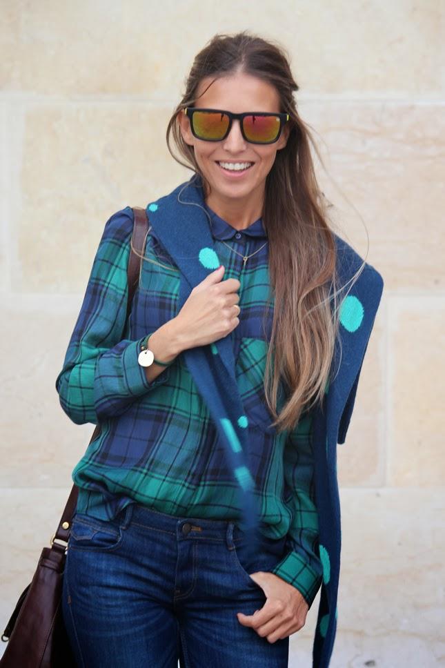 A L L I N B L U E A L L I N B L U E