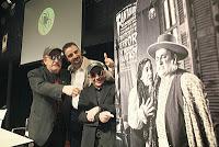 Todo lo que dio de sí la XXIV Semana del Cine Fantástico y de Terror de San Sebastián Todo lo que dio de sí la XXIV Semana del Cine Fantástico y de Terror de San Sebastián